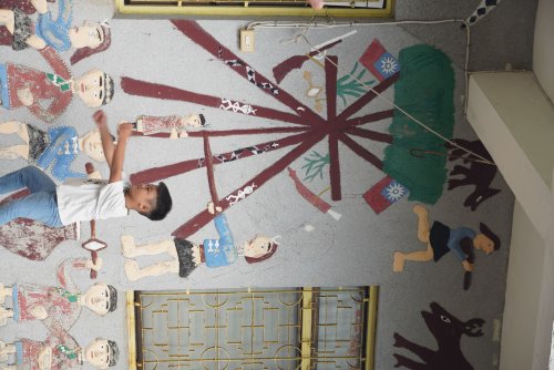 裝飾性圖片