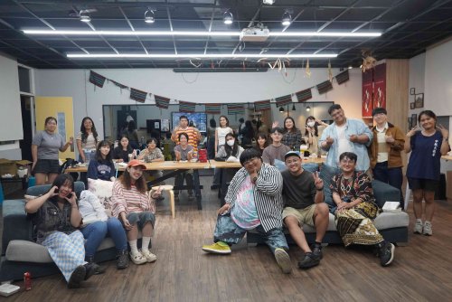 114/04/24_董辰晧 一千零一夜之dju story