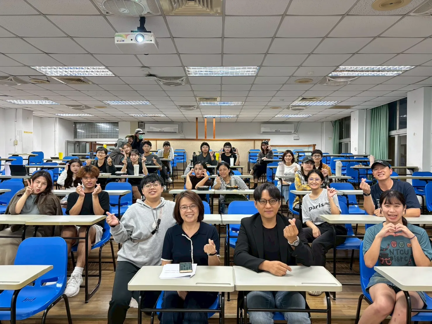 1150505【語獵】原民週-我們為什麼看見不同的世界 第2張