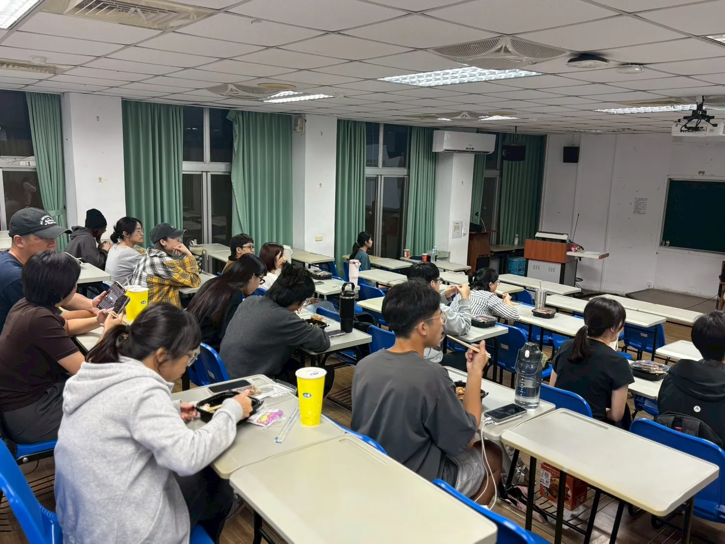 1150505【語獵】原民週-我們為什麼看見不同的世界 第5張