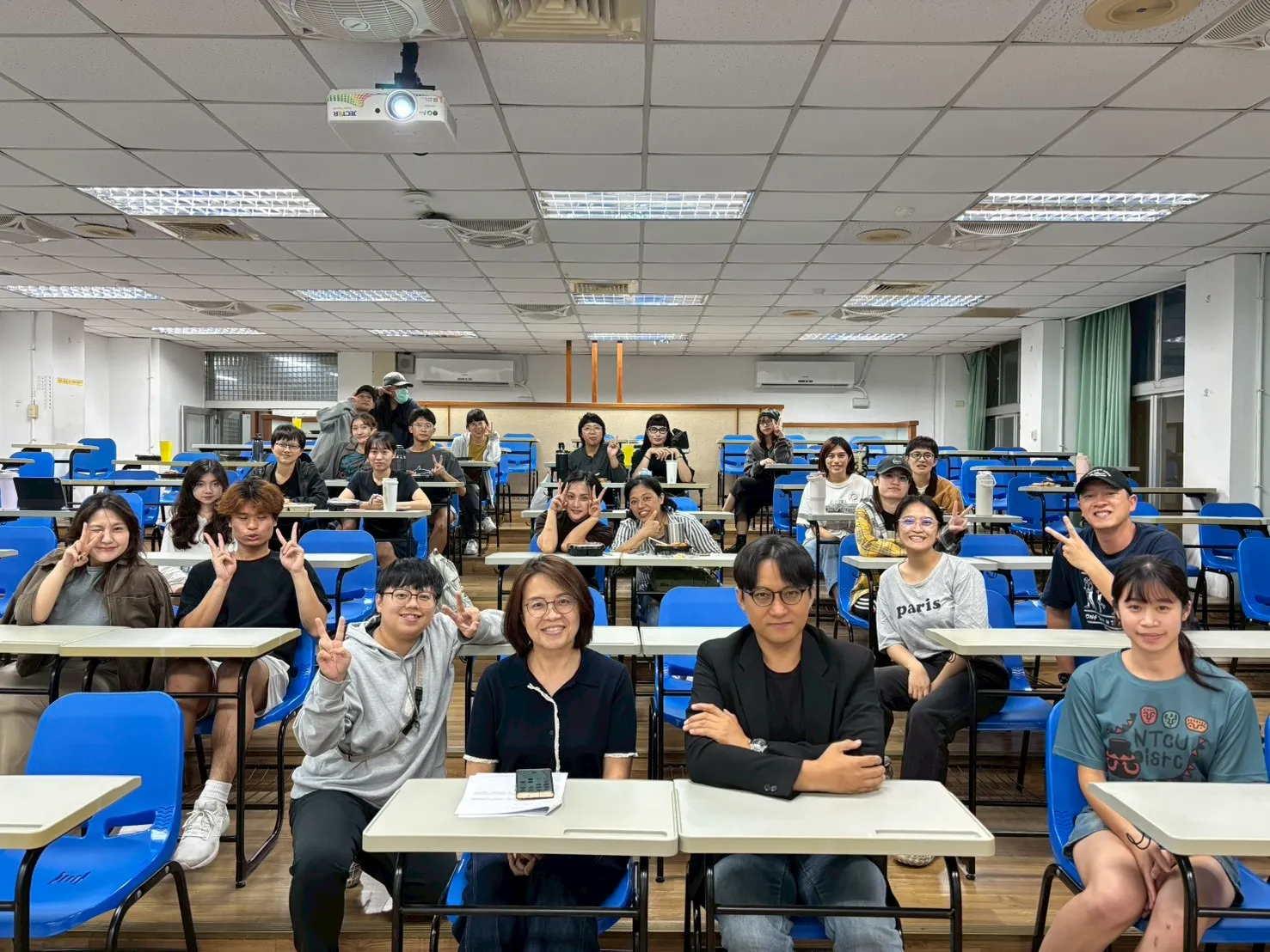 1150505【語獵】原民週-我們為什麼看見不同的世界 第1張