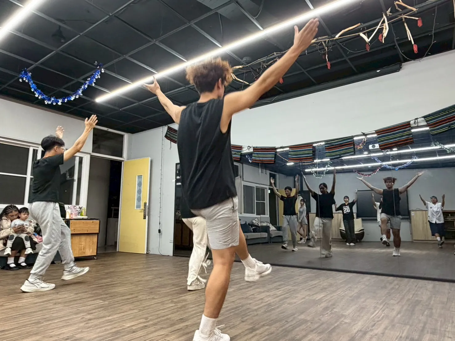 1150331-0401排灣族樂舞培訓課程 第6張
