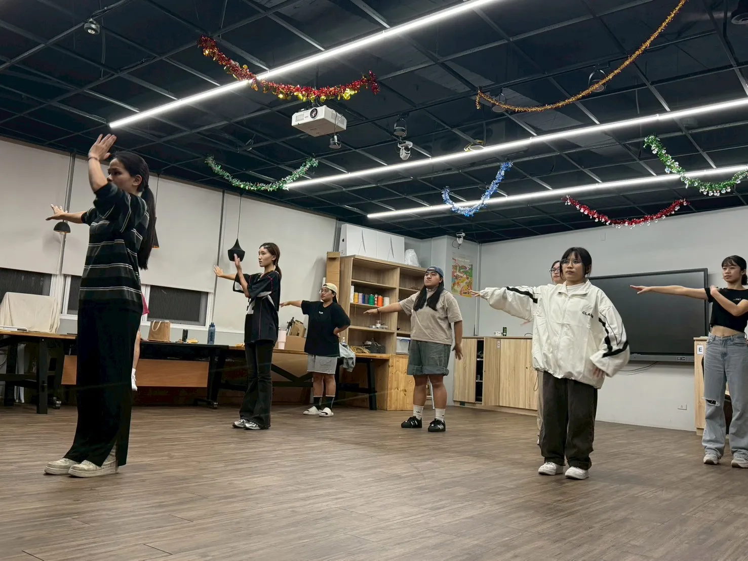 1150331-0401排灣族樂舞培訓課程 第8張