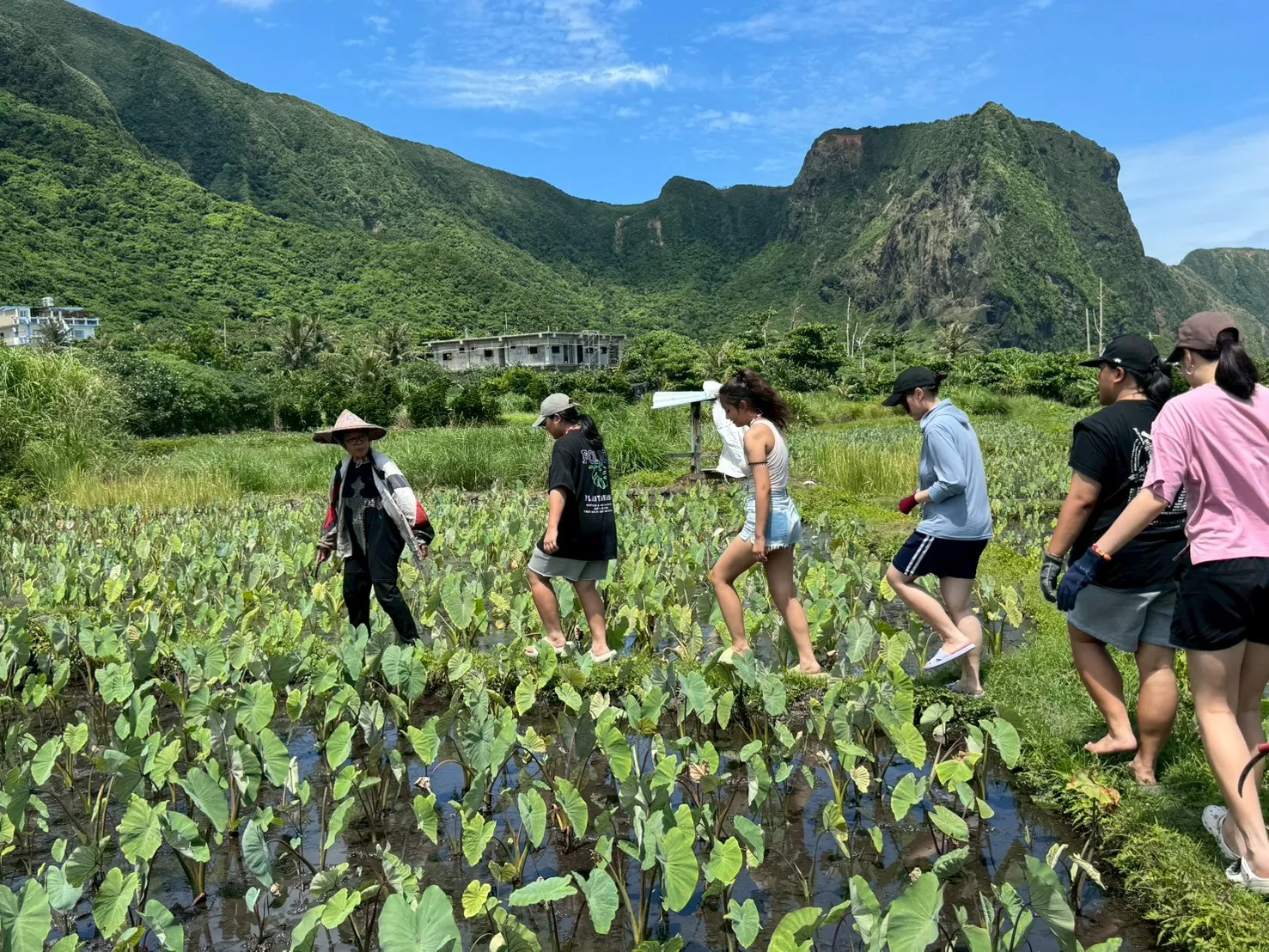 1150626-0630部落踏查-Vavahay：重回地下屋空間 第1張