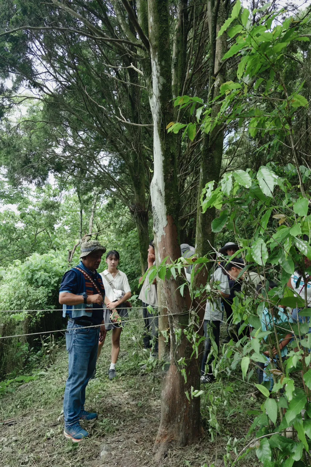 1150706-0712山川印記-部落共學線文化永續巡迴計畫 第7張