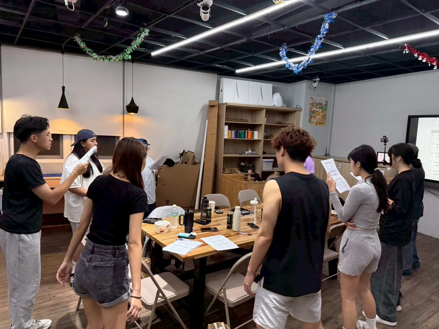 1150331-0401賽德克清流古謠教唱課程 第8張