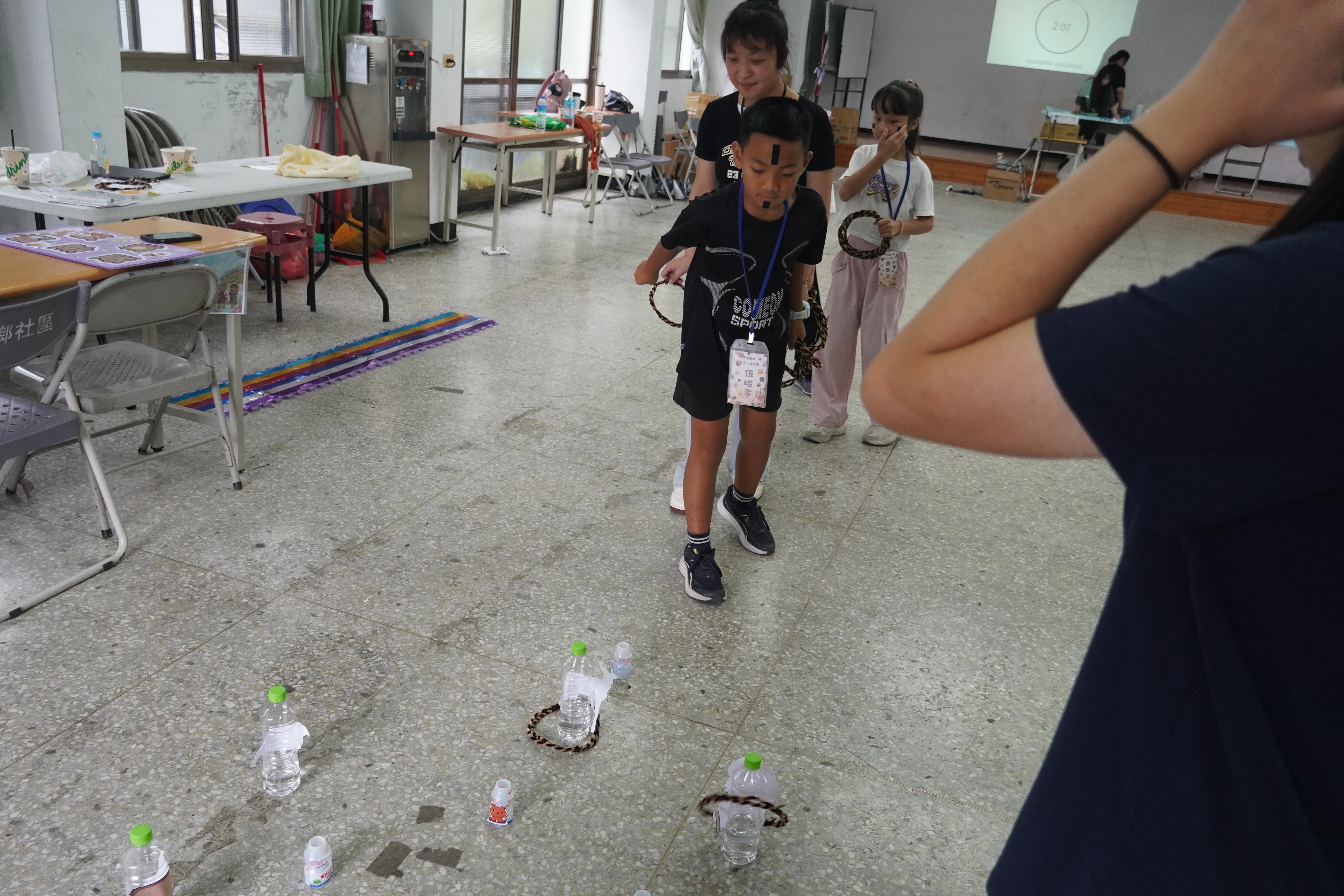 1150613夢想啟航公益活動 第2張