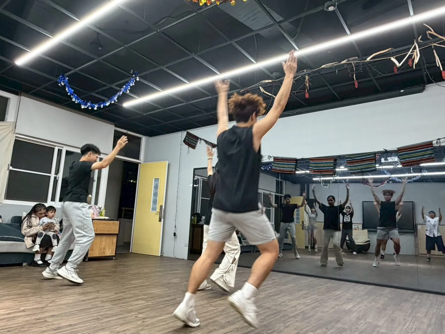 1150331-0401排灣族樂舞培訓課程 第7張