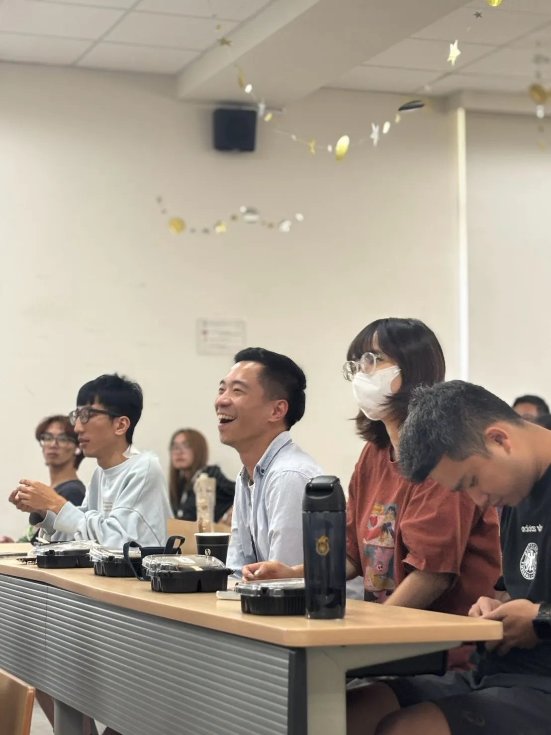 1151006太平洋之子原民溯源計劃分享會 第8張