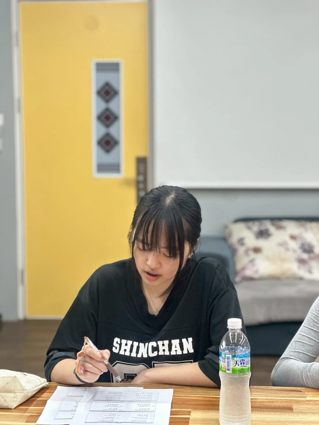 1150331-0401賽德克清流古謠教唱課程 第9張
