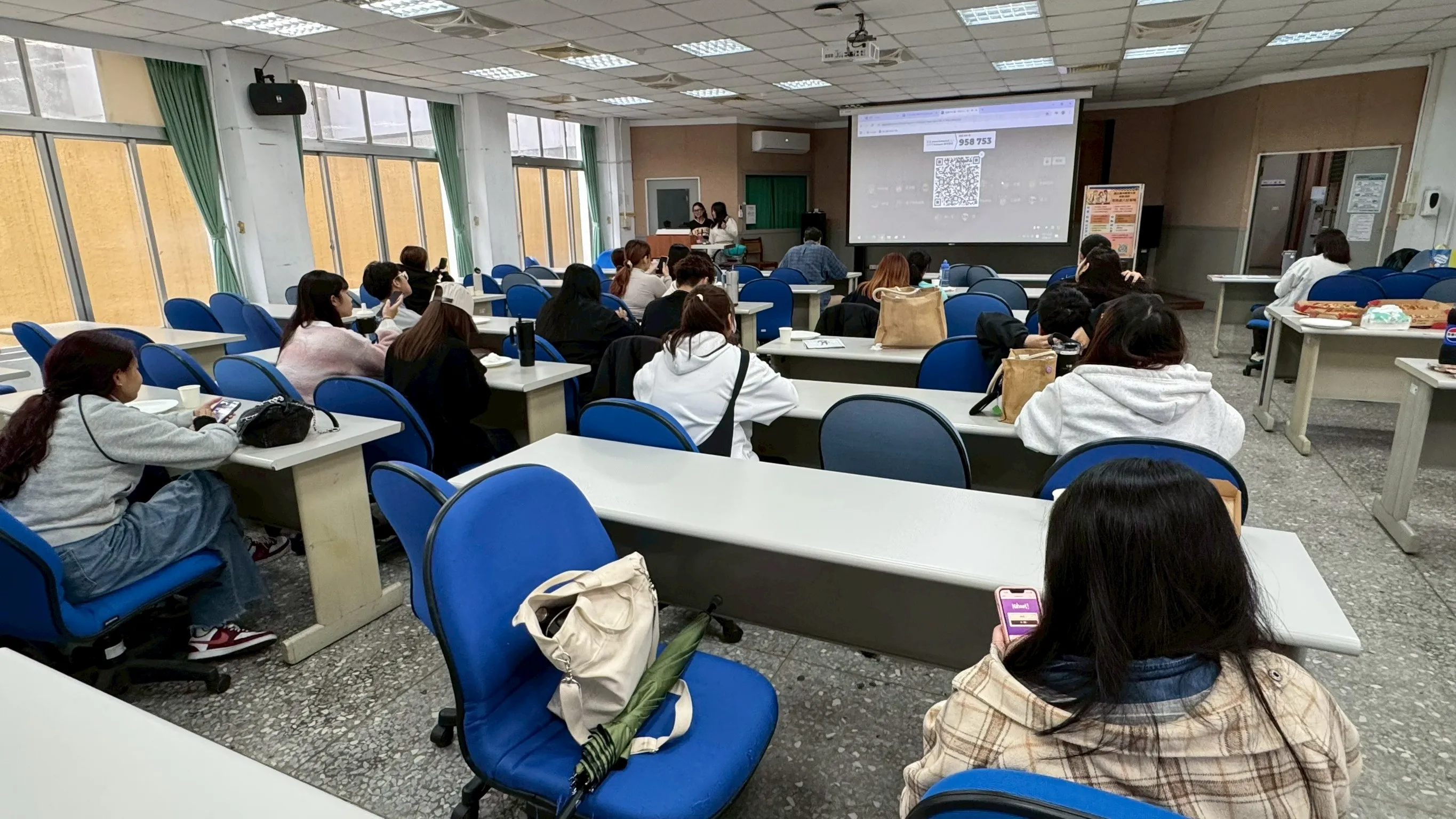 1150304原住民族獎助學金說明會(第 7 張/共 9 張)