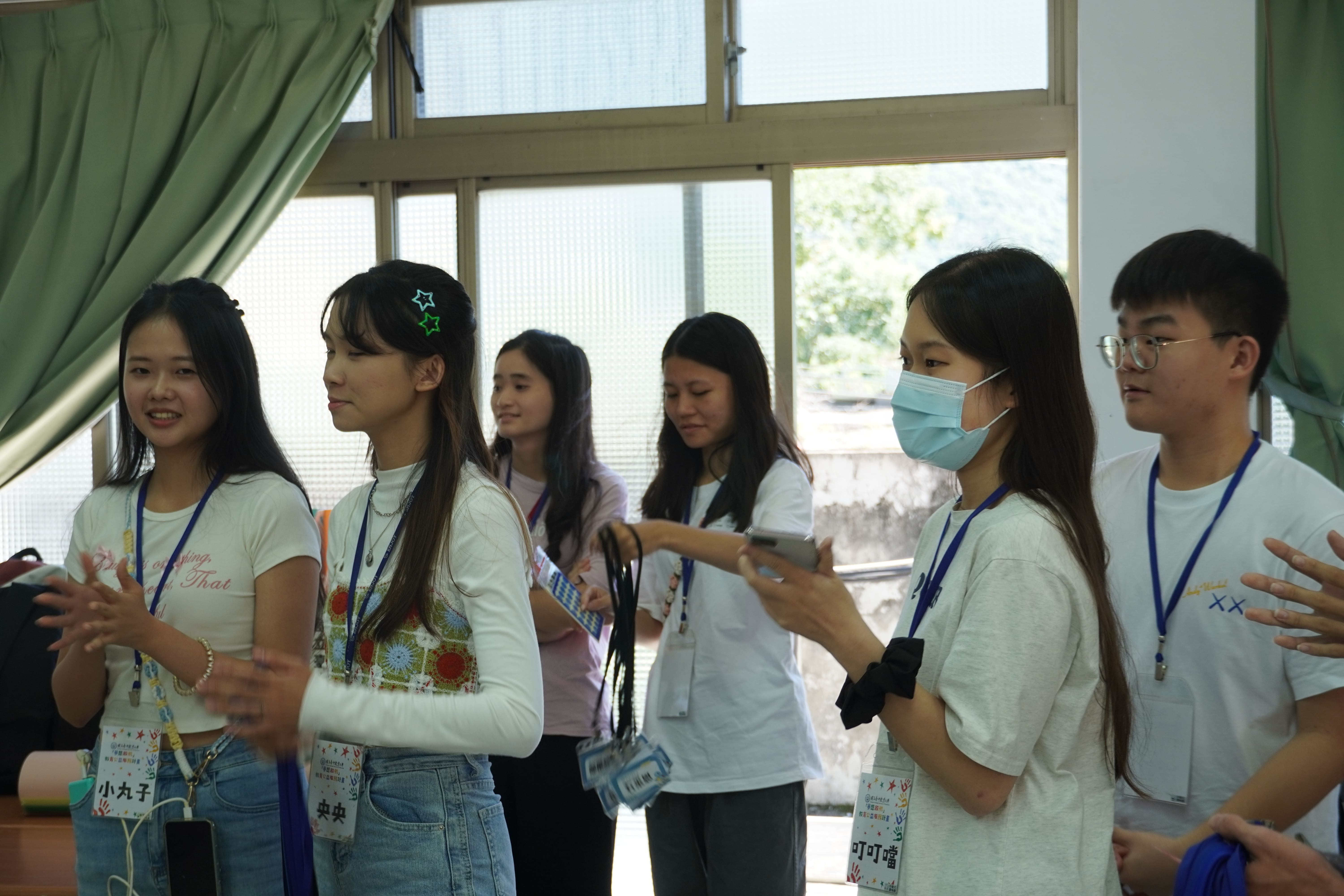 113/10/19公益活動-夢想啟航計畫 第2張