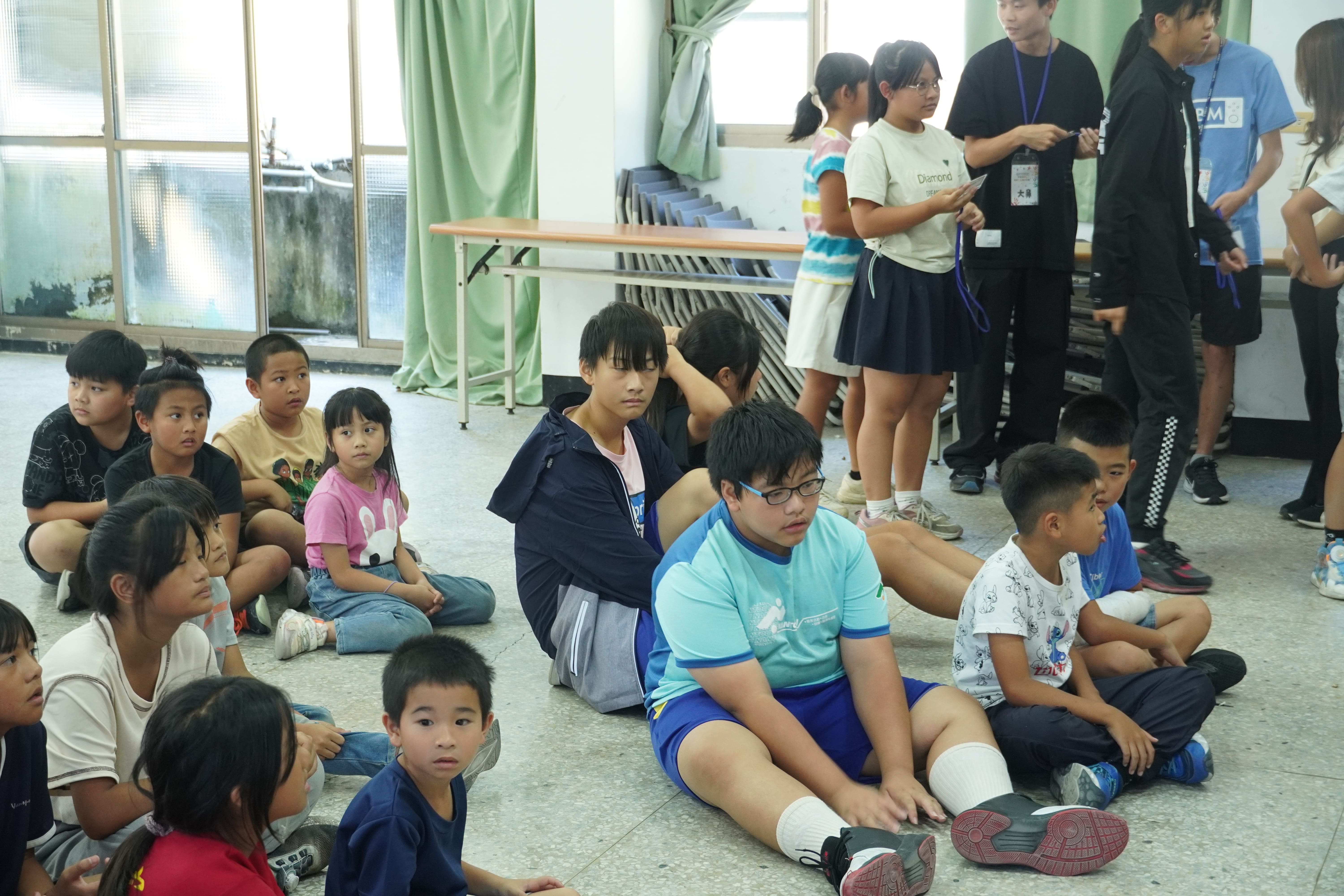 113/10/19公益活動-夢想啟航計畫 第6張