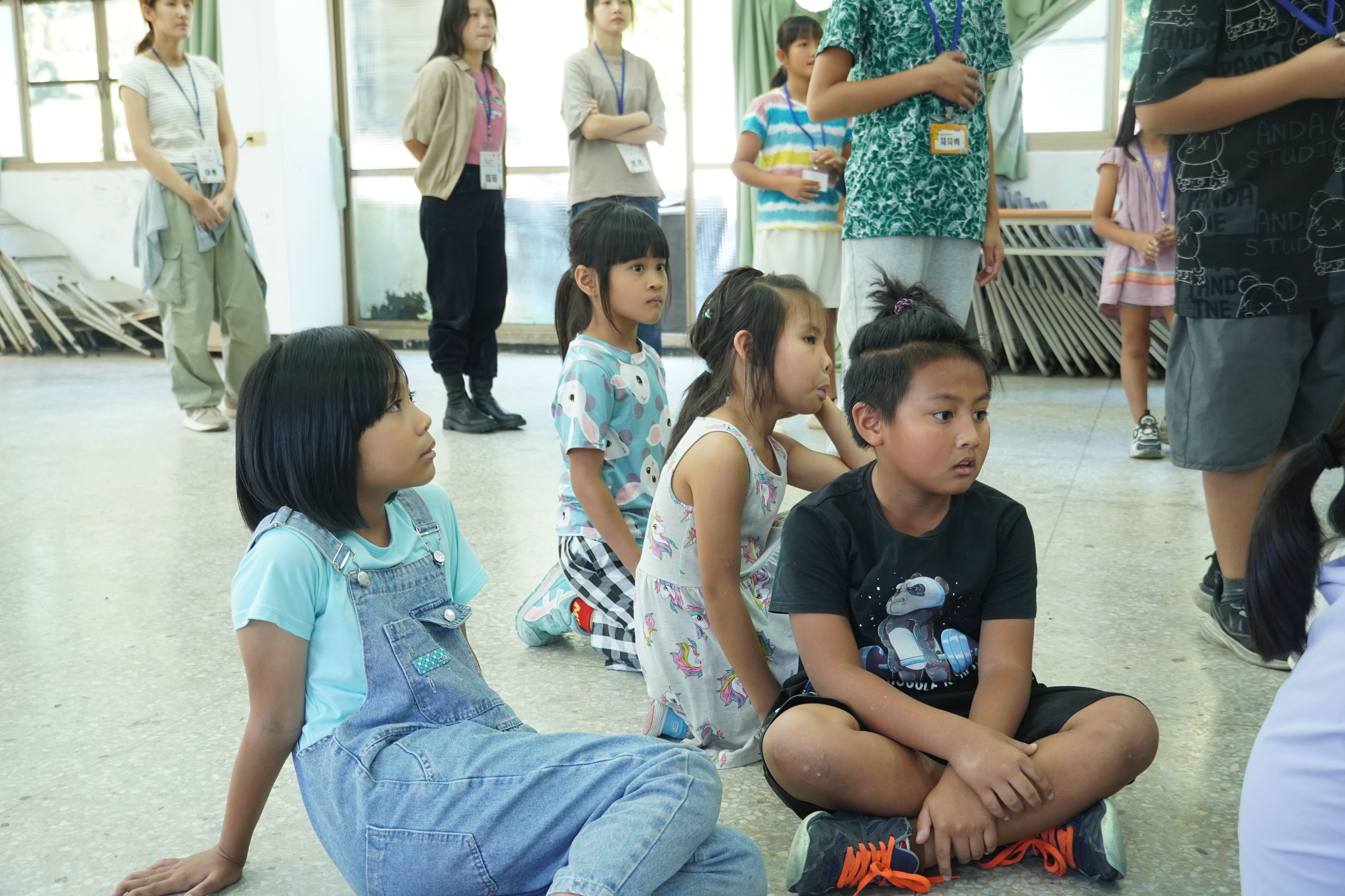 113/10/19公益活動-夢想啟航計畫 第9張