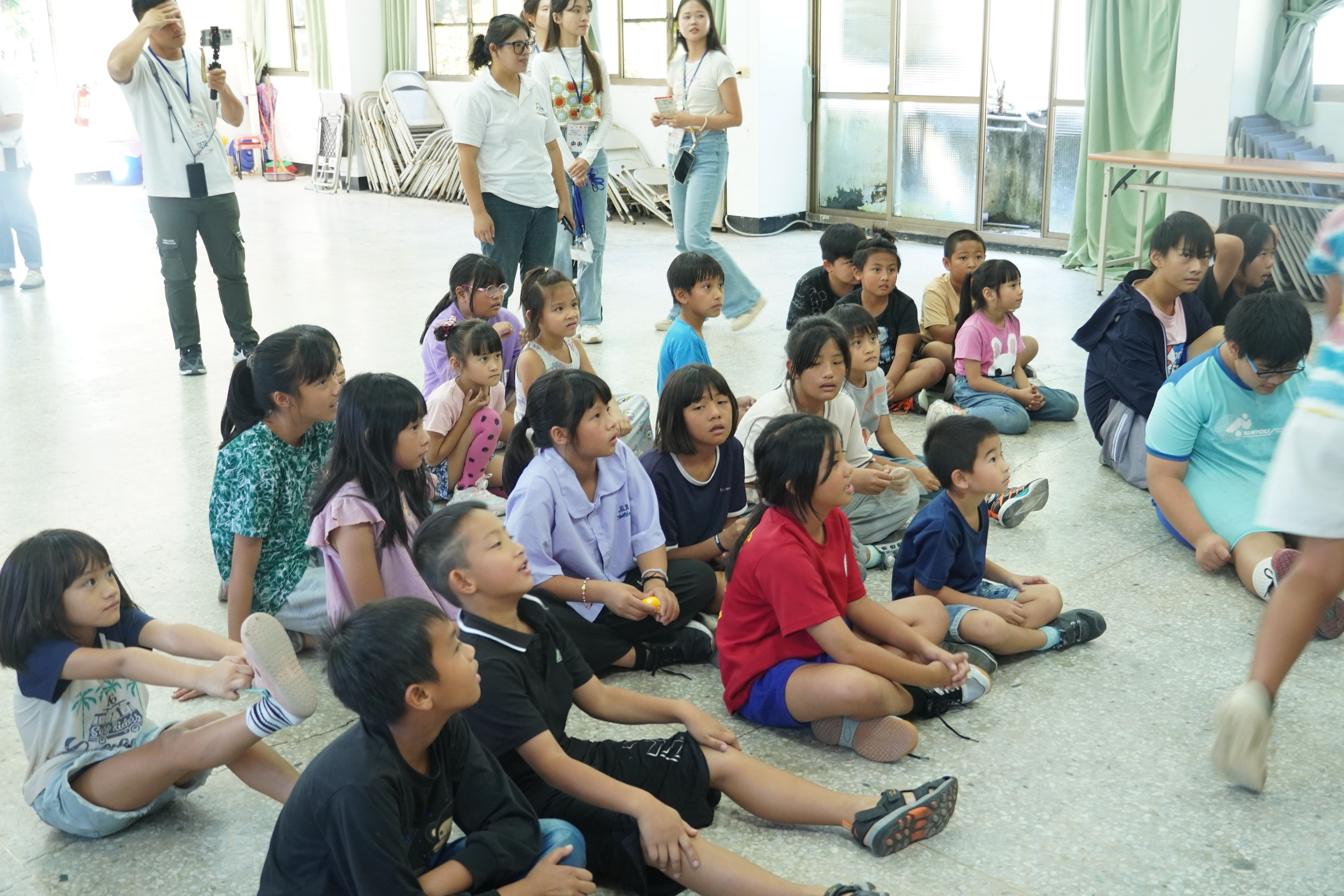 113/10/19公益活動-夢想啟航計畫 第5張