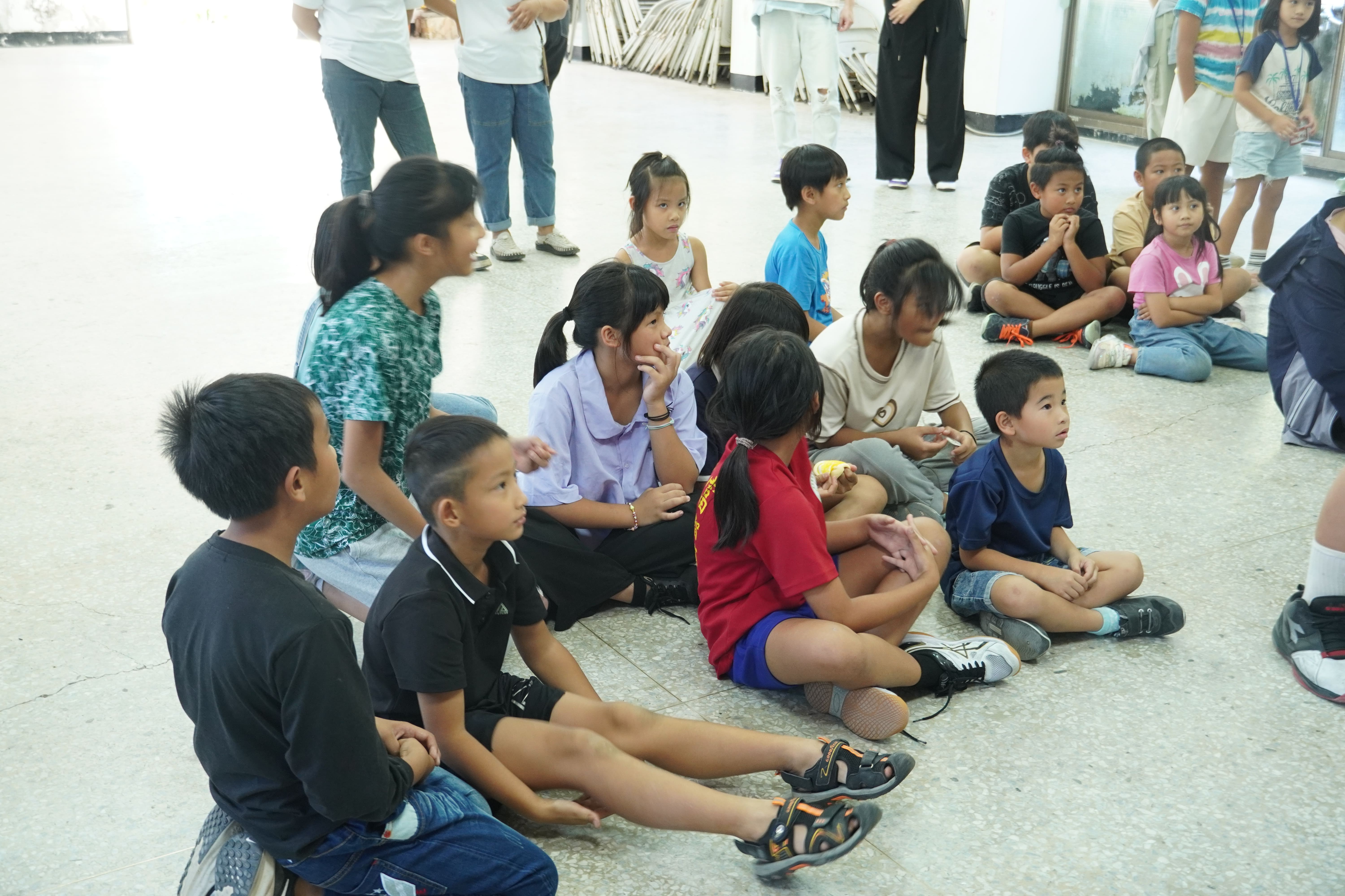 113/10/19公益活動-夢想啟航計畫 第8張