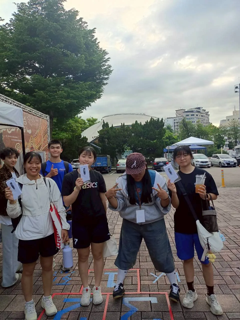 1150506-0508【語獵】原民週-語躍龍門．跳格子 第5張