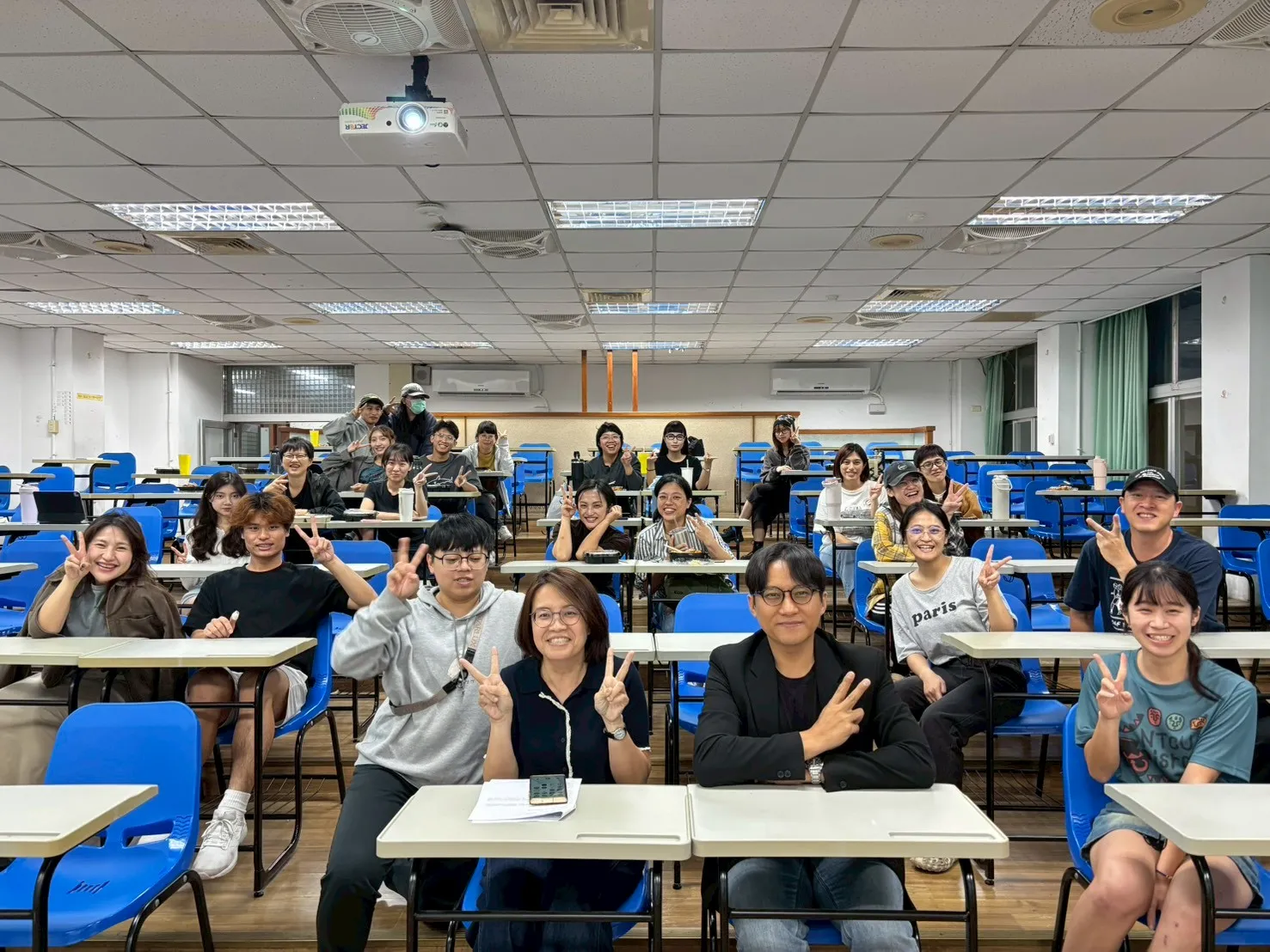 1150505【語獵】原民週-我們為什麼看見不同的世界 第4張