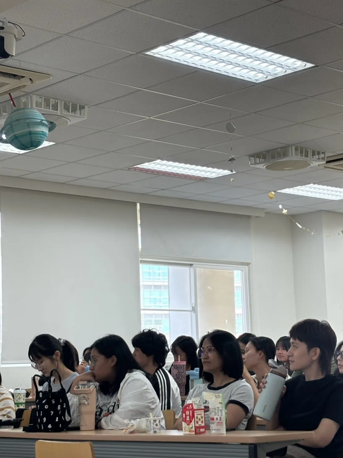 1151006太平洋之子原民溯源計劃分享會 第9張