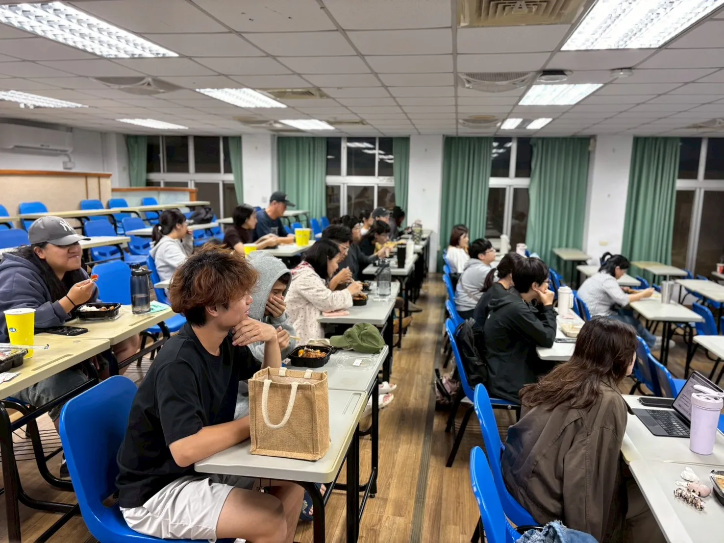 1150505【語獵】原民週-我們為什麼看見不同的世界 第7張