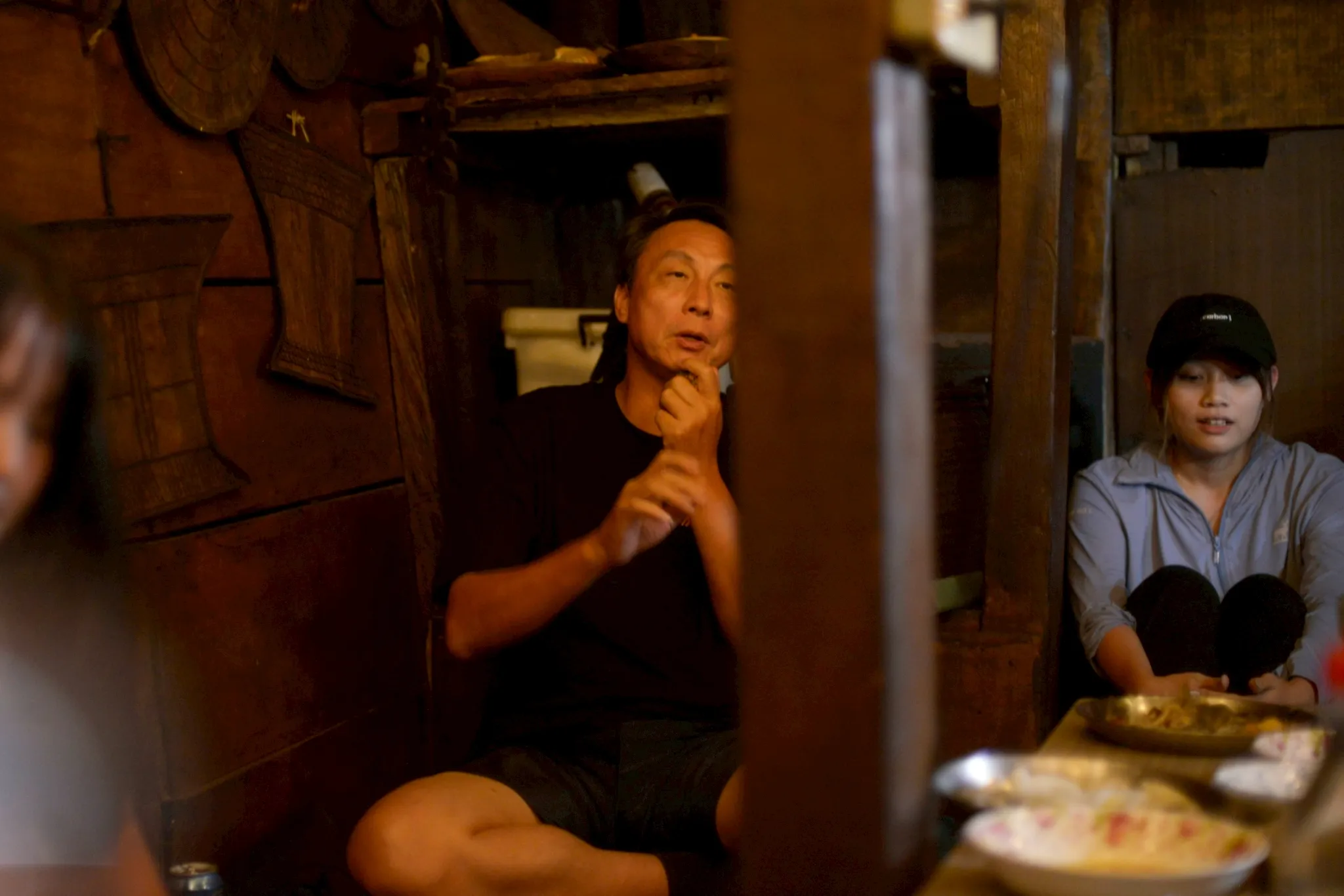 1150626-0630部落踏查-Vavahay：重回地下屋空間 第2張